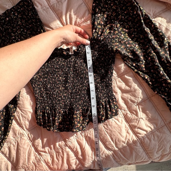 Cute Nordstrom Top - Picture 5 of 6